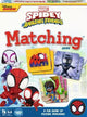 Ravensburger Spidey & Amazing Friends Matching Game