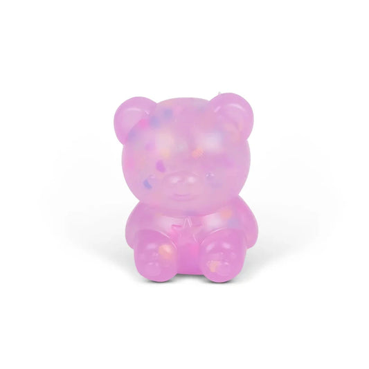 Scrunchems Kind Heart Squish Bear