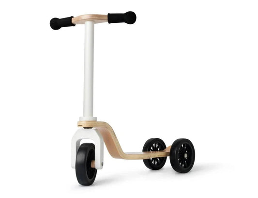 Kinderscooter with CLASSIC wheels