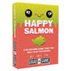 Happy Salmon Grab & Game