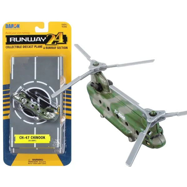 Runway24 CH-47 Chinook