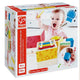 Hape Music Stacking Music Set