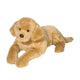 Douglas Toys - Sherman Golden Retriever, Large