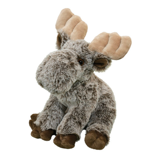 Douglas Toys - Mellie Soft Moose