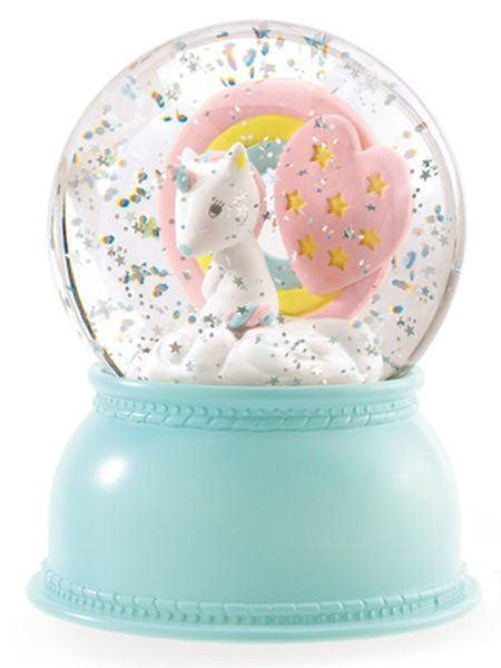 Night light / Unicorn (Copy)