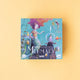 My Mermaid - Giltter puzzle - 350 Pcs (Copy)