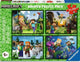 Minecraft Bumper Pack 4x100p