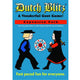 Dutch Blitz - Purple Deck