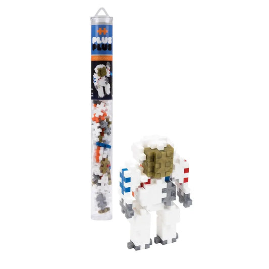 Plus Plus - ASTRONAUT - 70pcs