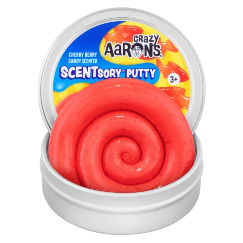 Crazy Aaron's - Swedish Sweets