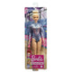 Barbie Career Doll, Assorted