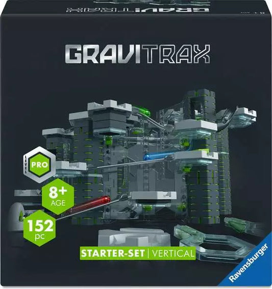 GraviTrax PRO Starter-Set