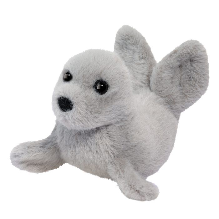 Douglas Toys - Lil’ Baby Seal