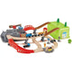Hape Railway Construction Kit Set 50 Pieces