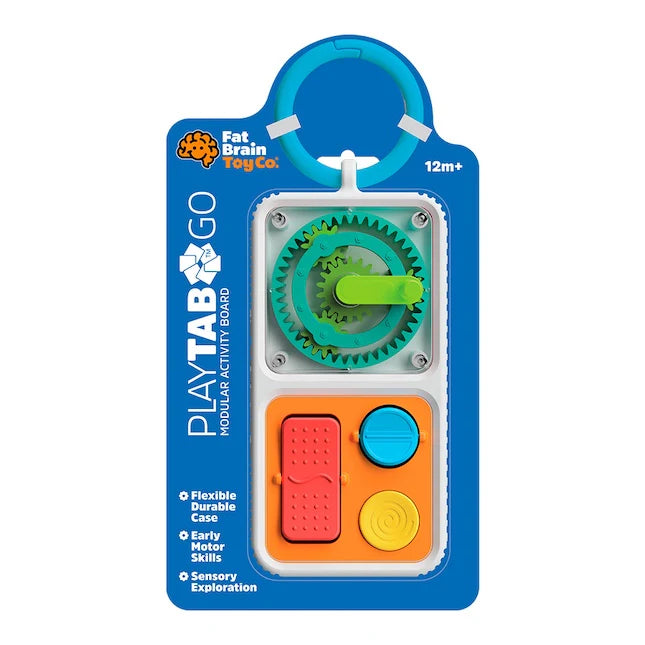 Fat Brain Toys