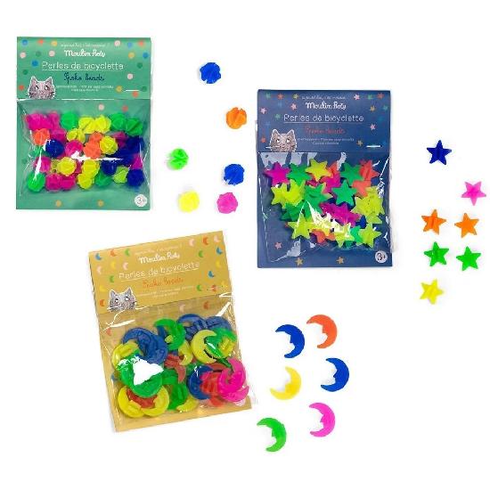 Aujourd Hui Cest Mercredi - Bike Spoke Beads
