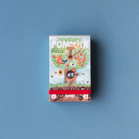 Tiny Puzzles - Mix