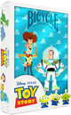 Bicycle Playing Cards - Disney Toy Story