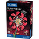 SolarFlower - Ruby Ripple