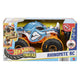 Hot Wheels - RC 1:24 Monster Trucks