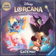 Disney Lorcana TCG