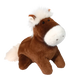Douglas Toys - Jorge Chestnut Horse Muzzle