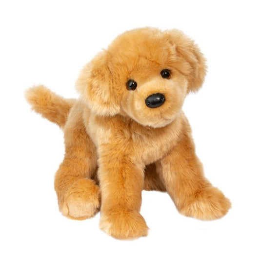 Douglas Toys - Bella Golden Retriever