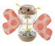 Butterfly Rainmaker Robert