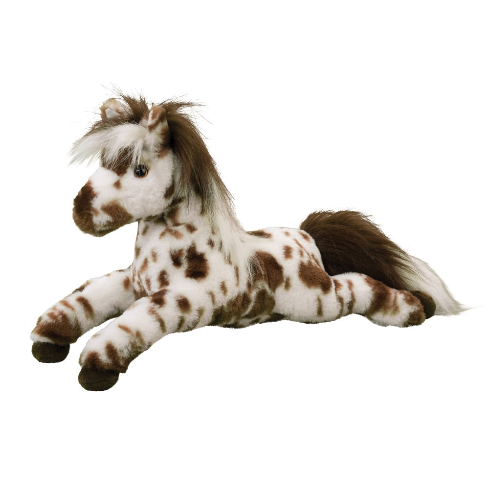 Douglas Toys - Duke Appaloosa Horse