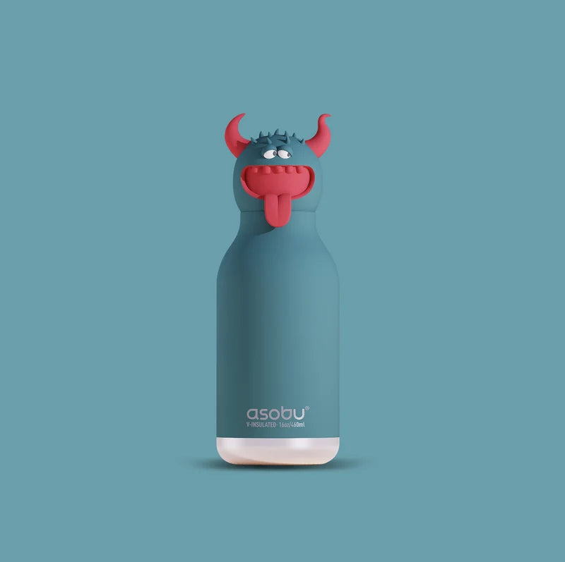 ASOBU - Halloween Bestie Bottles
