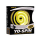 Yo-Spin Metallic Yellow - boxed