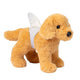 Douglas Toys - Sharky Golden Retriever