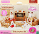 Calico Critters - Comfy living room set