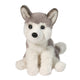 Douglas Toys - Flurrie Soft Husky