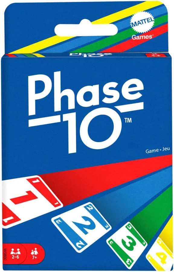 Phase 10