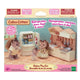 Calico Critters Furniture - Kitchen Play Set
