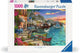 Grandiose Greece - 1000 Pieces Puzzle