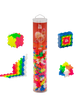 Plus Plus - Neon Color Mix - 240 pcs