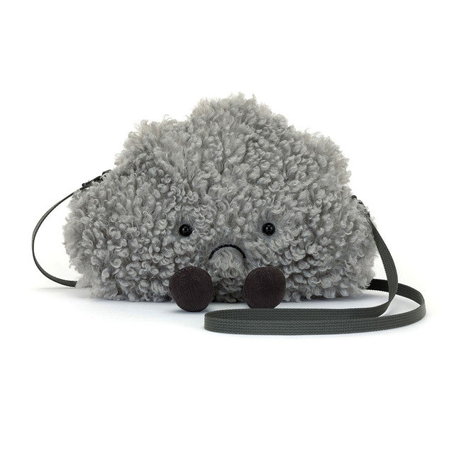 Jellycat - Amuseables Storm Cloud Bag
