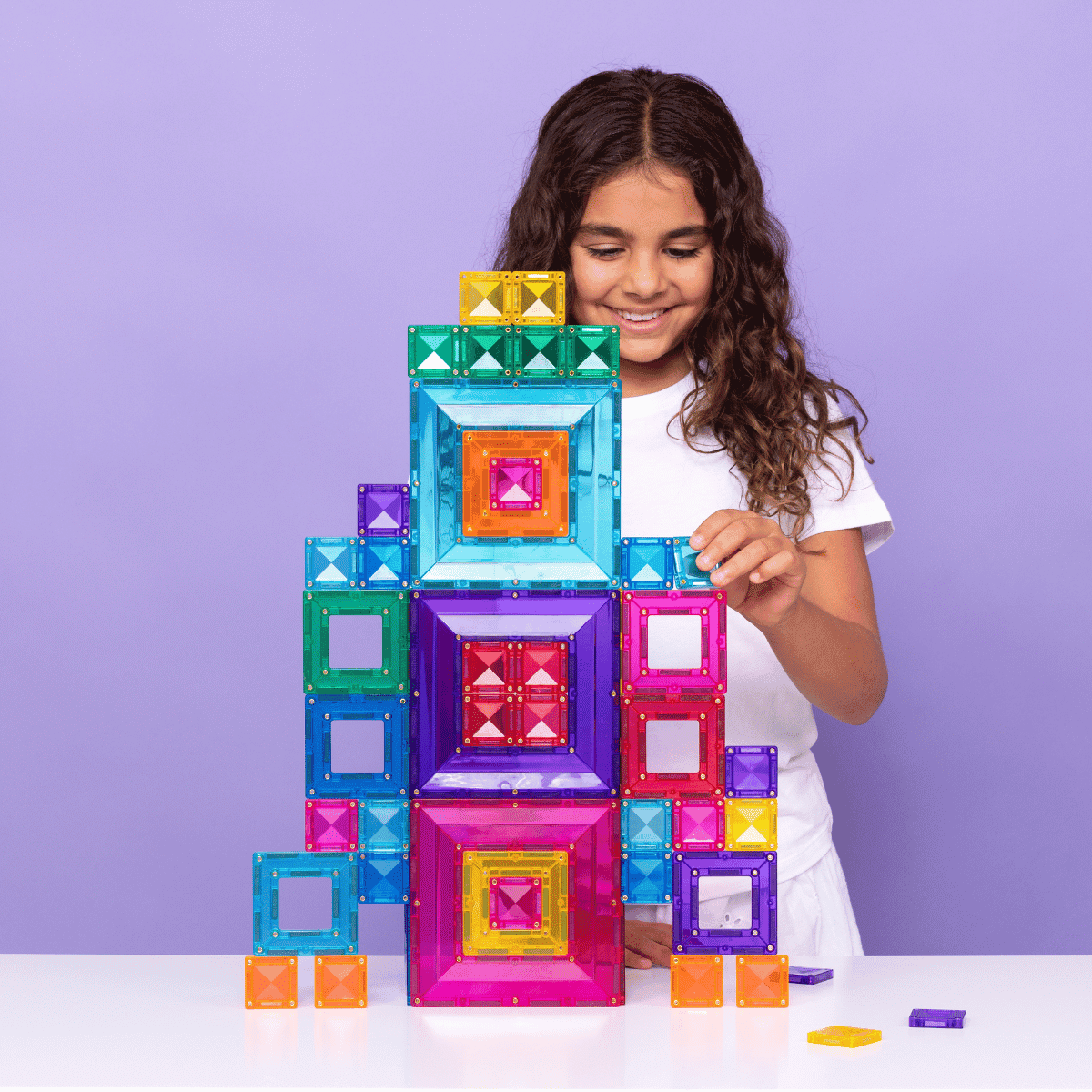 Bright Portal Pack 48 pcs