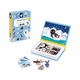 MAGNÉTI'BOOK - POLAR ANIMALS