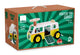 Ride-on Van-Garage and 2 Play Cars
