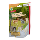 Schleich - 1 Piece Collectible WILD LIFE Blind Bag Series 4