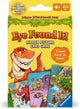 Eye Found It! World of Dinosaurs Card Game