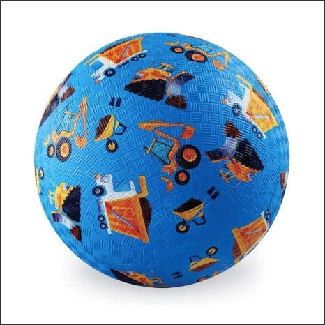 7" Playground Ball