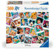 Disney Portraits - 500 pcs