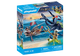 Playmobil -Battle against the Giant Octopus