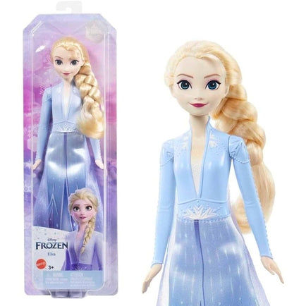 Disney Frozen FD - Elsa Fr 2