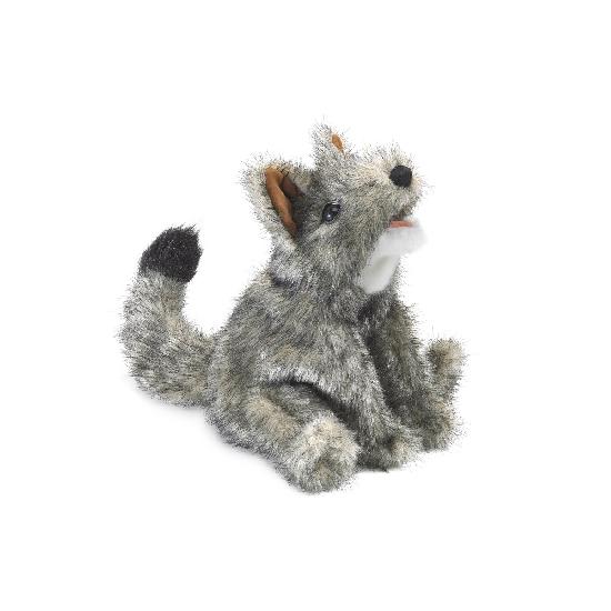 Folkmanis - Small Coyote