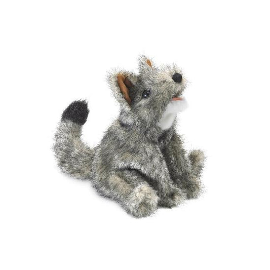 Folkmanis - Small Coyote